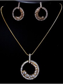 AD Pendant Set